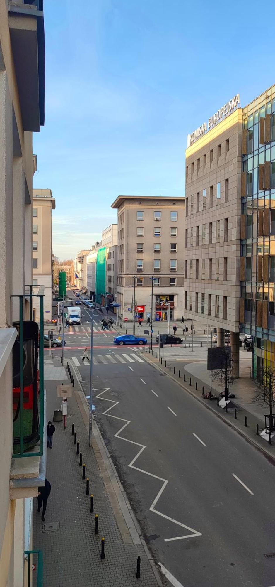Apartment Feelharmony Jasna - Metro Swietokrzyska *