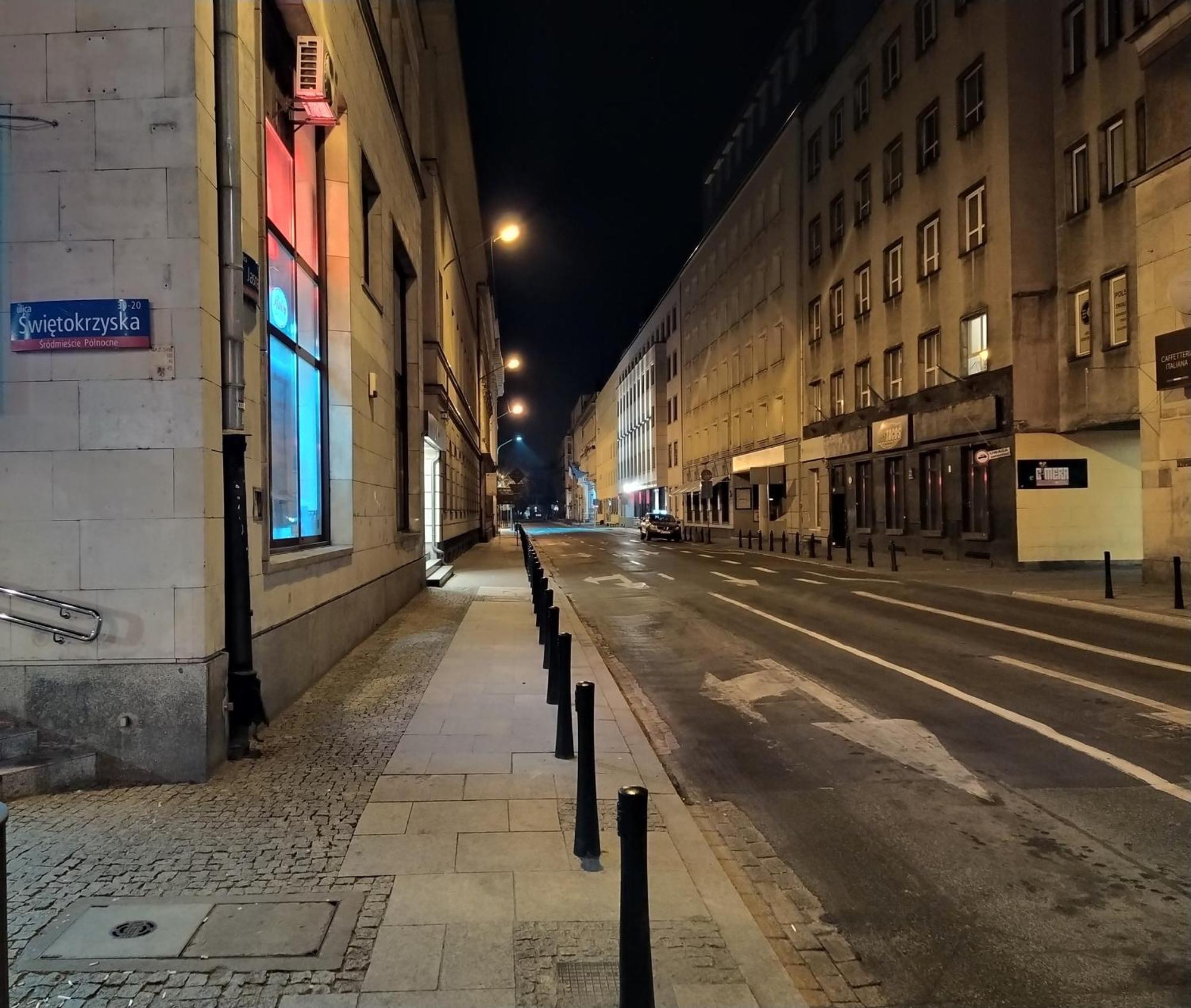 Feelharmony Jasna - Metro Swietokrzyska Lägenhet Warszawa